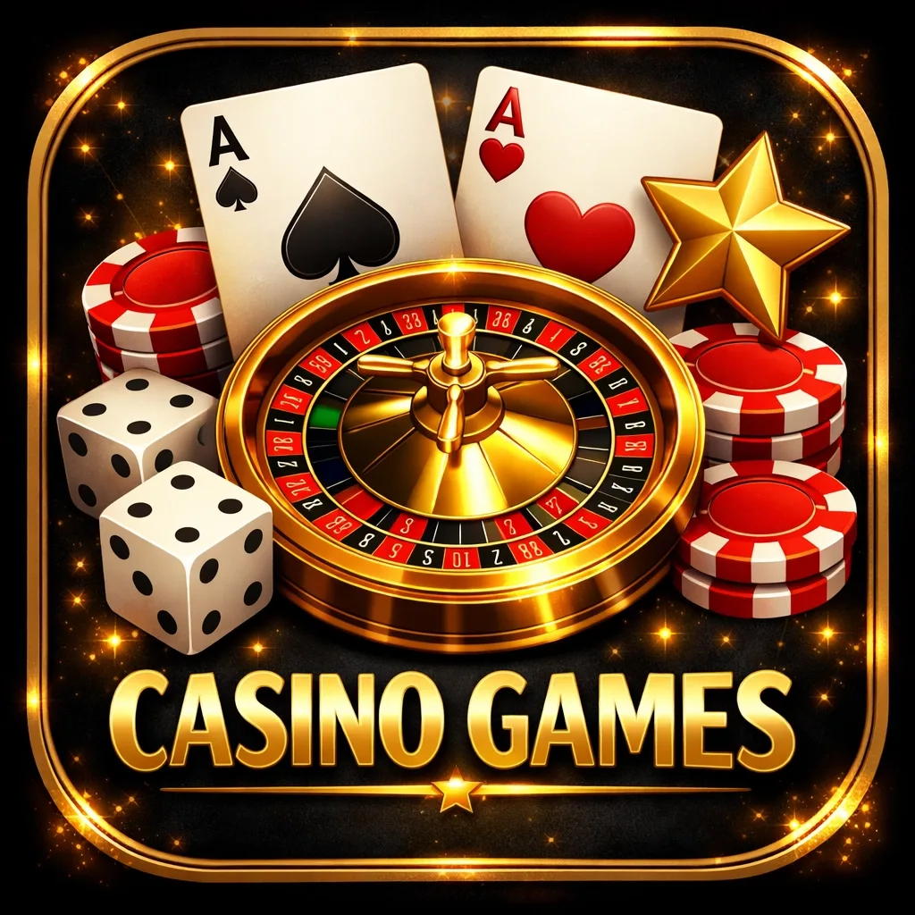Casino Games