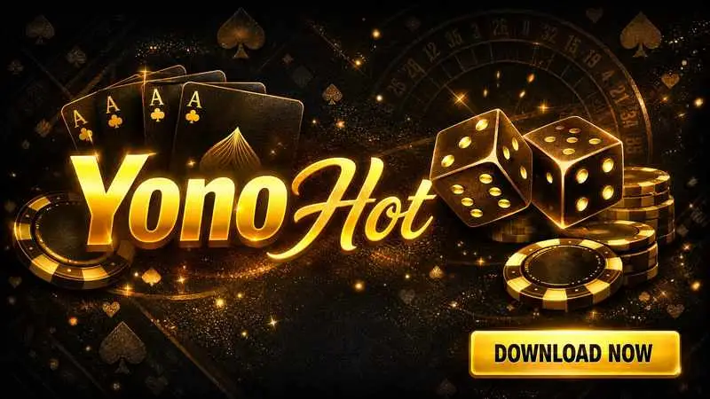 Yono Hot